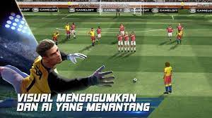Download 10 game sepak bola android terbaik 2020 di artikel ini, gratis! 10 Game Sepak Bola Online Paling Seru Terbaik 2019 2020 Mainkan Di Smartphone Kalian Halaman All Tribun Sumsel