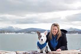 Human & Me- Twinning Scarf Set- Knitted- Made to Order