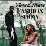Flora & Fauna Fashion Show
