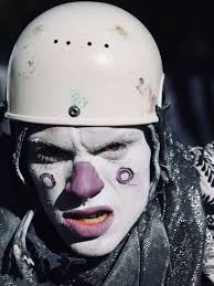 AUGUST 24TH NEW CRAZY HARD STUFF @pineboxrockshop WITH @nosepickah a  fantastic puppeteer coming up from New Orleans! 7pm show $10 NOTAFLOF