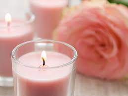 New arrivals · large rooms · tea lights · family vacations 8 Pretty Candle Wedding Favors That Look As Lovely As They Smell