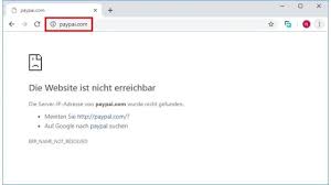 Google Browser Tippfehler Domains In Der Chrome Url Automatisch Erkennen Lassen Tippfehler Server Google