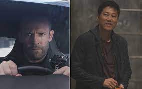 Do you like this video? Fast Furious 9 Kommt Nach Han Auch Shaw Zuruck