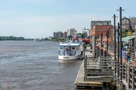 Cape Fear River - Wilmington-NC.com