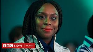 Chimamanda ngozi adichie is a nigerian writer and public speaker who addresses social issues at the age of 19, adichie left nigeria and went to the unites states to study communications and. B6xzngffw Ffom