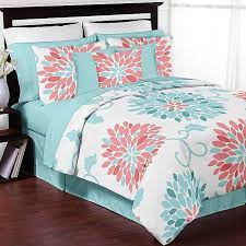 Check spelling or type a new query. Sweet Jojo Designs Emma Bedding Collection In White Turquoise Bed Bath Beyond
