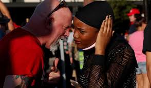 Genesis is the first book of the bible, and one of the five books of the pentateuch. A Catholic Response To Racism Catholic World Report