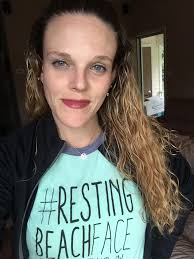 Oh hey guys, what's up? I was hoping to get some glamour shots today--"  Lumpy: