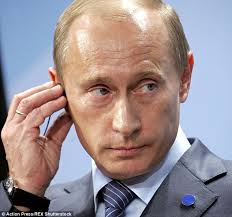 What plastic surgeries has had vladimir vladimirovich putin? Vladimir Putin S Face Has Changed Dramatically Through The Years Daily Mail Online