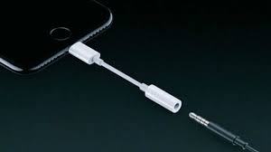 Apple Bolshe Ne Kladyot Perehodnik Na Naushniki V Komplekt S Iphone 7 I Iphone 8
