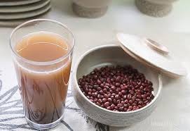 Kacang merah sering digunakan sebagai bahan pembuatan makanan, seperti sup, rendang, maupun sebagai pelengkap pada hidangan penutup. Air Kacang Merah Rahasia Tubuh Ramping Dan Kulit Indah