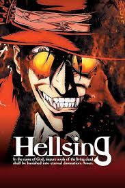 Hellsing (TV Mini Series 2001