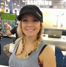 Missing: Shirley Baumann