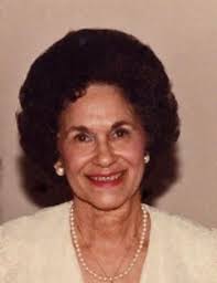 Helen June Mckay Ellis Shanks Obituary June 24, 2020