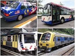 Maybe you would like to learn more about one of these? Pengangkutan Di Malaysia Lessons Blendspace