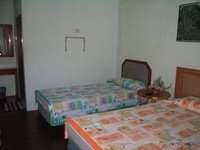 Lot 30, pasir bogak, pangkor 32300 malaysia. Chalet And Resort Pulau Pangkor Flora Beach Resort