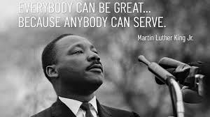 Thanks to these three renowned civic leaders, the mlk holiday dc committee was formed and the district of columbia was one of the first jurisdictions in the nation to hold a parade honoring dr. 5 Ways To Volunteer In Chicago For Mlk Day Nbc Chicago