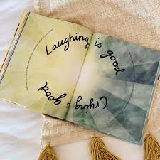 Sometimes I Cry Sometimes I Laugh A Children S Book That Acknowledges All Emotions The Natural Parent Magazine sometimes i cry sometimes i laugh a
