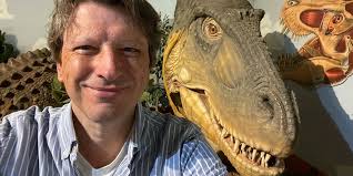 A Journey Through Colorado's Dinosaur Country