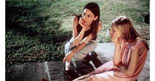 The Virgin Suicides Movie Review