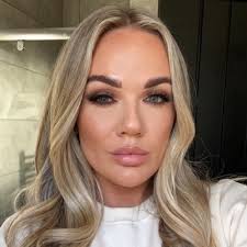 Kaya McLaughlin (@KayaMclaughlin1)