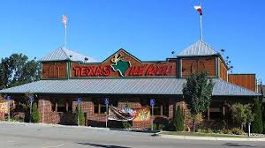 Maybe you would like to learn more about one of these? Texas Roadhouse Leans Into Gift Card Sales