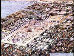 But the chocolate of today is little like the chocolate of. Tenochtitlan The Impossible City Youtube