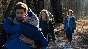 Hence, you know how much i absolutely love that movie. A Quiet Place Part Ii Release Date Cast Plot And More