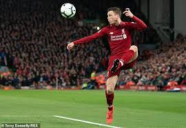 Whether it's watching monty python, playing tetris on the game boy or buying. Andy Robertson Will Prioritise Family Over Watching Manchester City Daily Mail Online