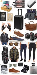 Well, we've got ten gift ideas here for things we think that men will actually use. Awesome Gift Guide For Guys 2019 Style Your Senses