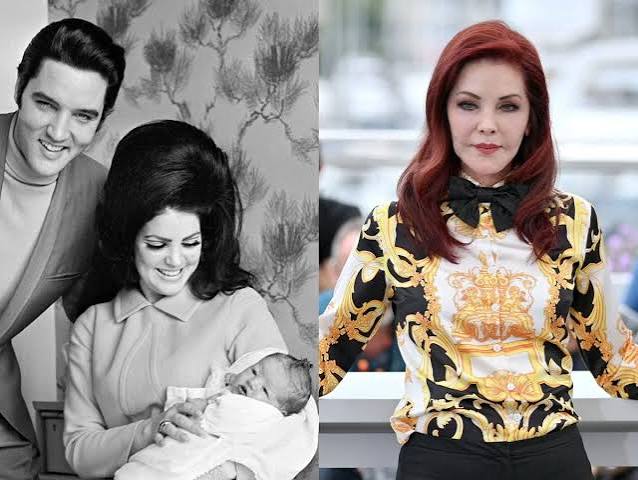 Did Priscilla Presley Remarry? Her Life After Elvis Divorced, Explained - Business Insider