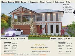 Two Storey House Plans Distinctive Homes Double Storey House Plans Modern Two Storey House Designs 2 Storey House Floor Plans In 2020 House Plans Two Storey House Plans House With Balcony