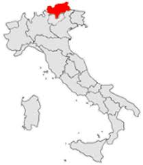 Die nebenstehende karte kannst du gern kostenlos auf deiner eigenen webseite oder reisebericht verwenden. Italien Karte Suedtirol Where Is Annie