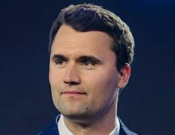 I am trying to watch the Charlie Kirk memorial service. The hosts just keep  talking over the worship. Can they PLEASE stop. It is making for terrible  coverage. I don't want to