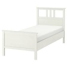 Gross hemnes bett aufbauanleitung anleitung manual ikea uf fuhrung. Hemnes Bettgestell Weiss Gebeizt 90x200 Cm Ikea Deutschland