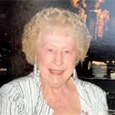 Alice Janeksela Obituary