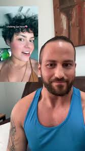 Beefcake Brina Routine