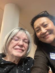 Nancy Schauer, CPA, MS Tax