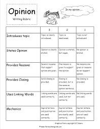 Opinion Writing Prompts Rubric Do You Love Writing Fanfiction Or Want To Learn How Check Ou Writing Rubric Opinion Writing Prompts Persuasive Writing Rubric