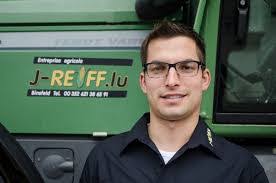 Jeff Reiff's Instagram, Twitter & Facebook