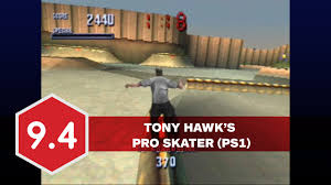 Последние твиты от tony hawk's pro skater 1 and 2 (@tonyhawkthegame). Tony Hawk S Pro Skater 1 2 Remake Review Ign