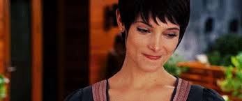 Dreamcatcher (ON HOLD)|| Sirius Black