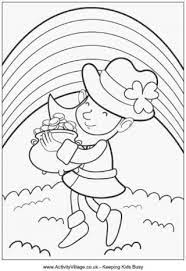 We have shared over 200 free coloring pages with loads of free printables and pdfs that i hope you'll love! St Patrick S Day Colouring Pages Coloring Pages Colouring Pages Leprechaun