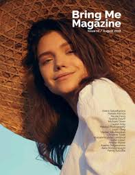 Bring me Magazine