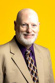 Meet Michael Hellman