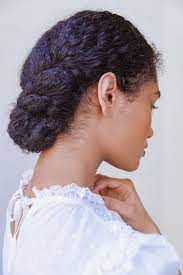 The Best No Effort Curly Hair Styling Tips Natural Hair Styles Hair Styles Natural Hair Inspiration