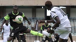 All scores of the played games, home and away stats, standings table. Gor Mahia Survive Naivas Scare To Book Rangers Date