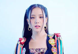 Jisoo Blackpink How You Like That On We Heart It In 2020 Blackpink Jisoo Black Pink Blackpink