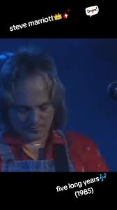 Eric Clapton's Solo Performance of Five Long Years