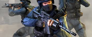 Dual Monitor Resolution Counter strike Wallpapers HD, Desktop
